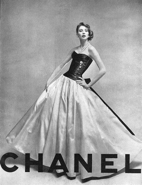 chanel 1950